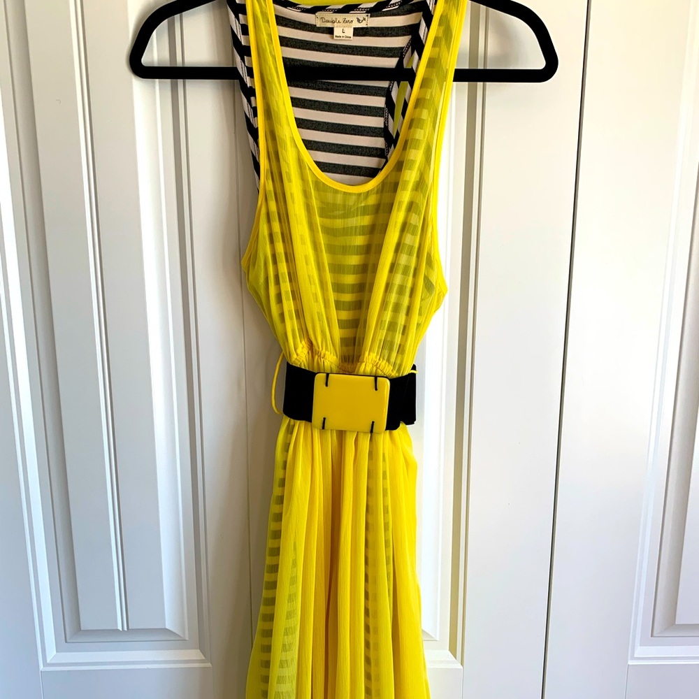 Super Fun Dress Made For Summer!!!!